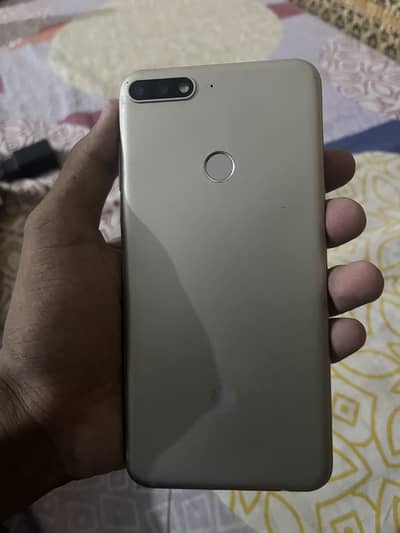 HUAWEI Y7 Prime