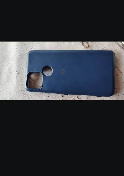 Google Pixel 5 official pta approved