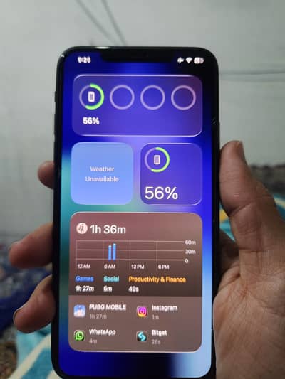 Apple iPhone 11 Pro Max 64 gb