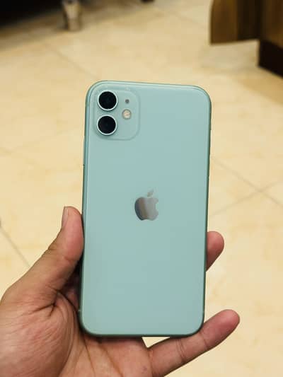IPHONE 11 Non pta jv 128 Gb