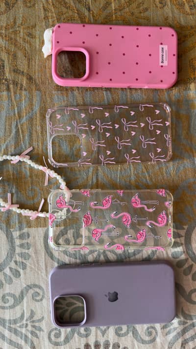 Iphone 16 pro max covers