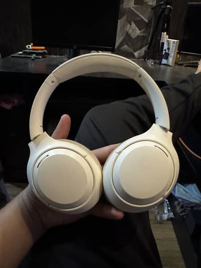 Audionic Trance 100 ANC Wireless Headphones