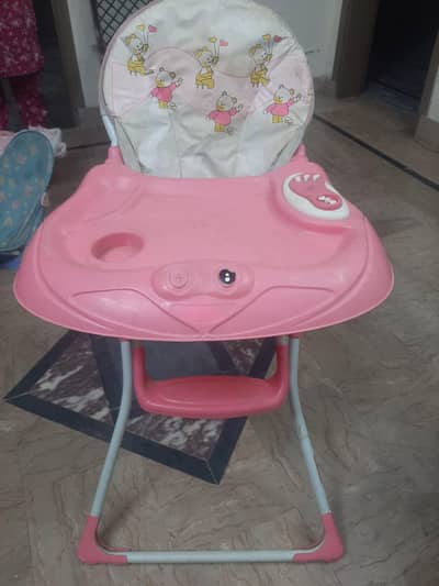 Kids Feeding Chair