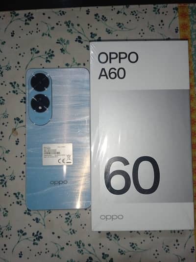 oppo a60