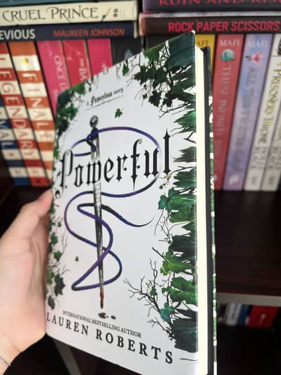 A+ Quailty books in decent prices