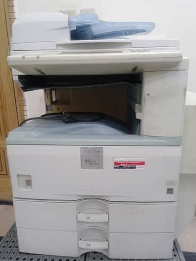 Photocopier for Urgent Sale