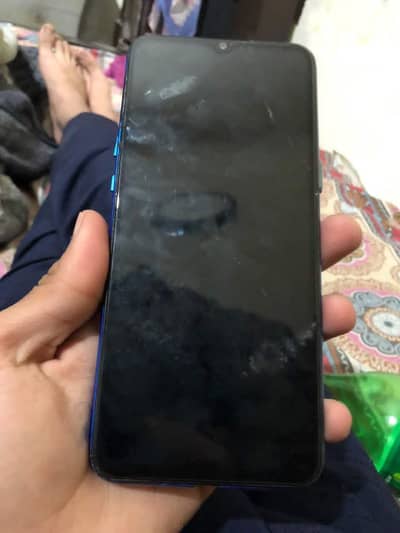 Realme 5 Official Pta Approved