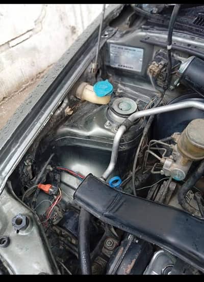 Suzuki Alto VXR 2008 Model best condition