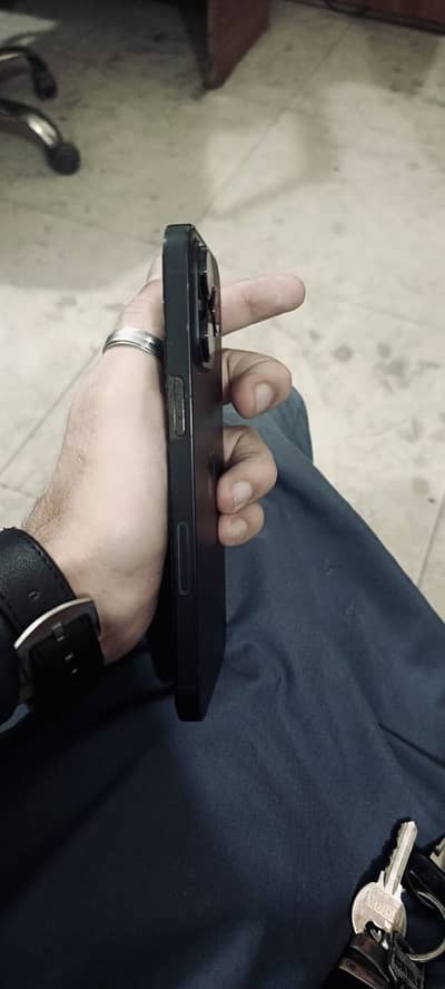 IPHONE 14 pro Max 256 Gb ( Jv )