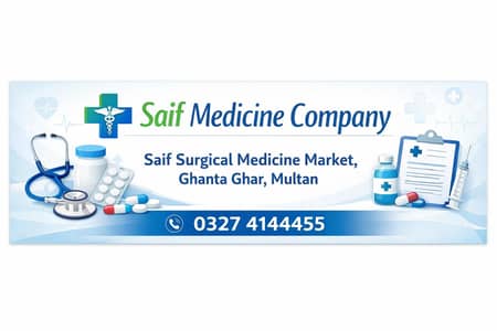 Marketing for Medicine