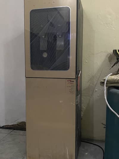 Gaba national water dispenser