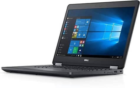 Dell latitude e5470