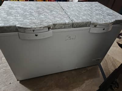 Dawlance Deep Freezer