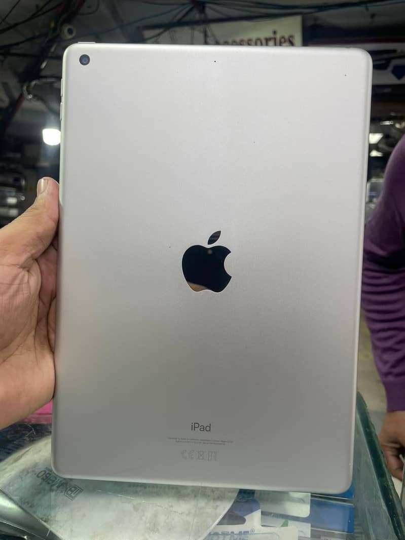 Ipad 7th generation 1
