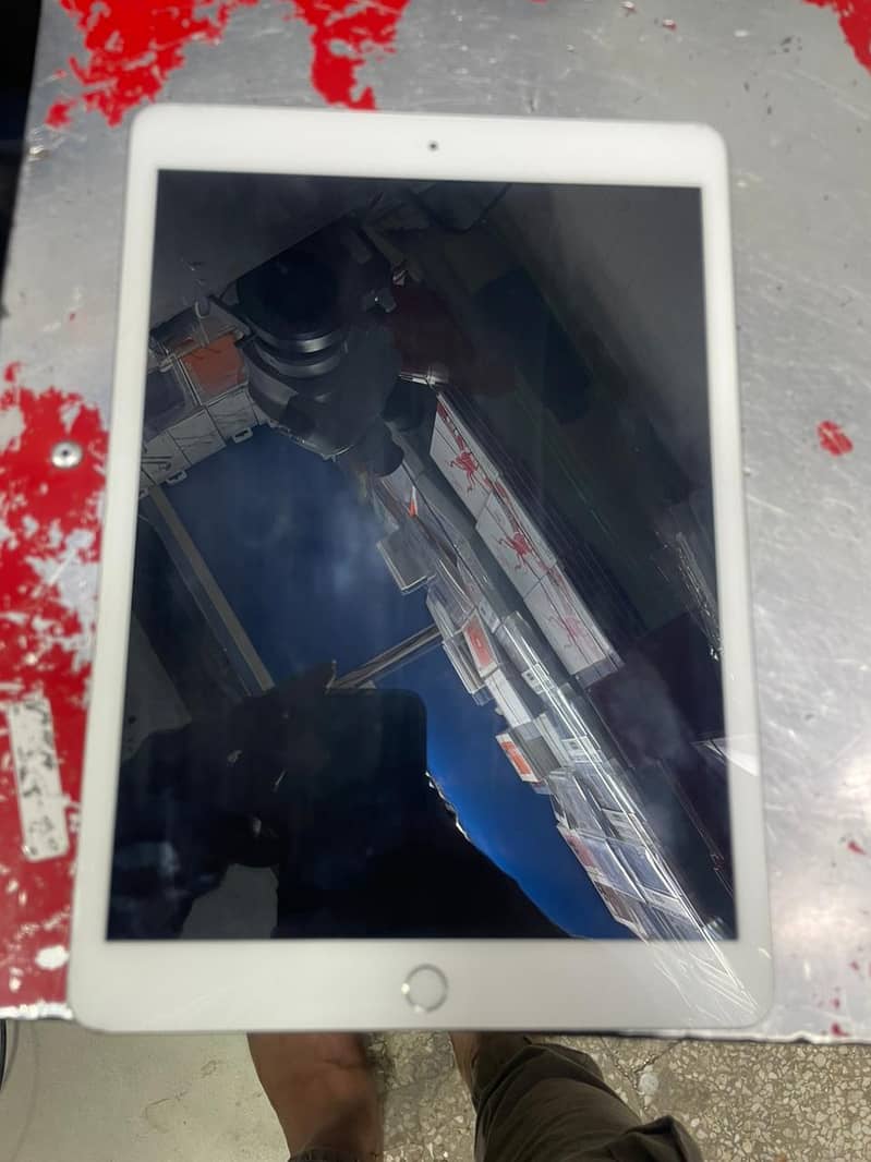 Ipad 7th generation 2