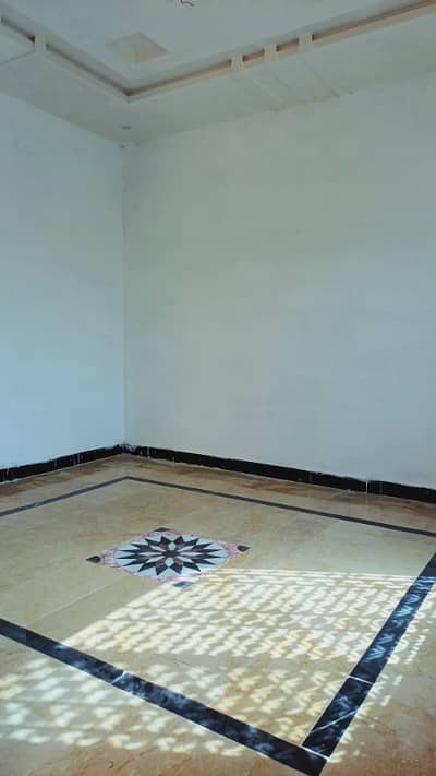 Taxila garden new single story 2bed house for rent