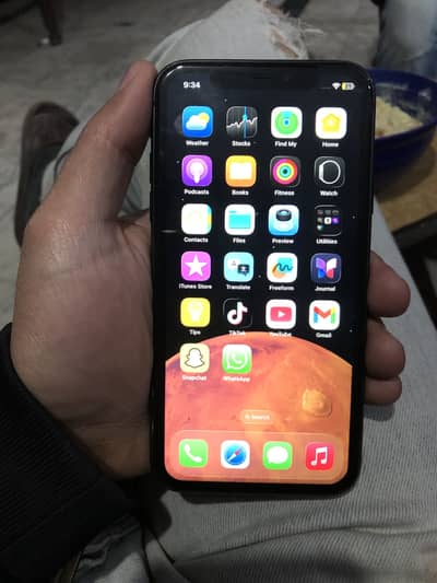Iphone 11 64gb mdm