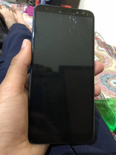 Huawei mate 10 lite Official Pta Approved