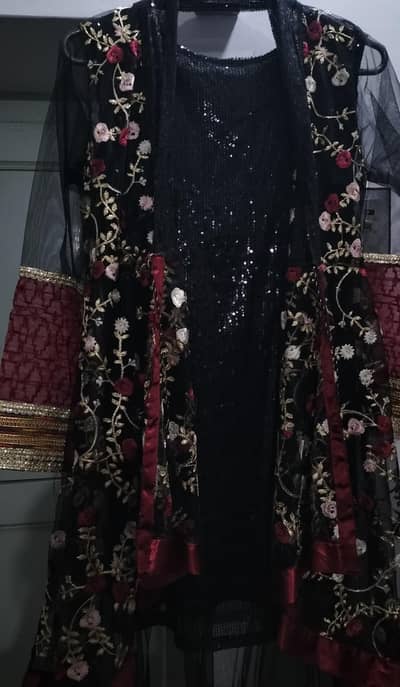 Ready to Wear 2 piece dress