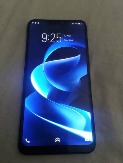 Vivo y85 4/64 ok condition