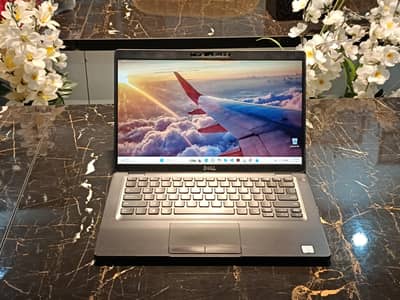 dell 8th generation 5400 model RS 40,000   0307-9797-761