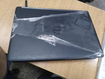 Dell latitude e5550