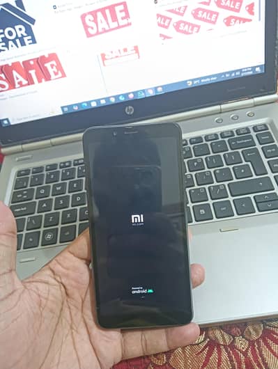 Mi 6A Mobile phone