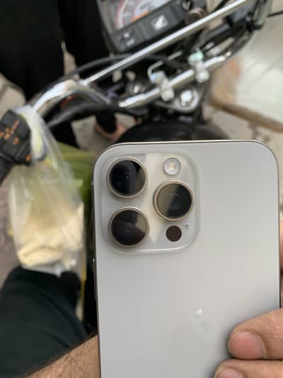 16 pro max jv natural titanium