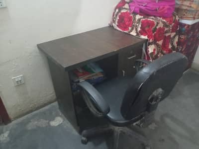 Computer Table For Sale Like a new good condition