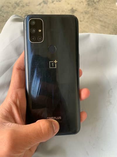 OnePlus Nord N10 5G urgent sale