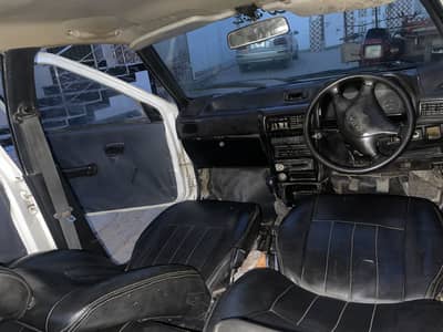 Car for sale  1983 Hyundai