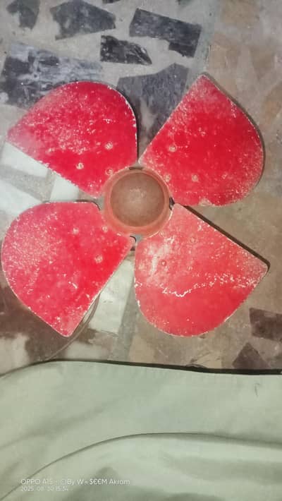 Exhaust Fan