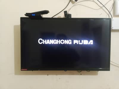 Non smart Chongong Ruba LED | 30,000rs | FHD Display | 10/10 condition