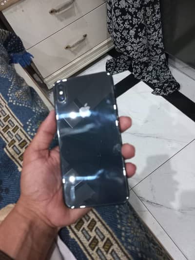 Iphone Xs Max non pta factory unlock 64gb all ok