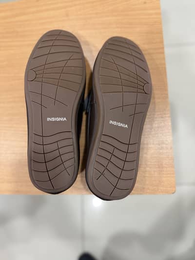 Insignia Shoes