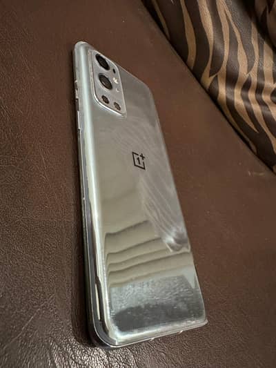 OnePlus 9 pro 8-256 dual approved