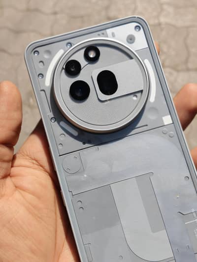 NOTHING 3A PRO 12/2560 PTA