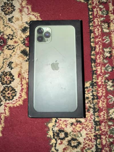 iphone 11 pro max Non pta factory unlocked