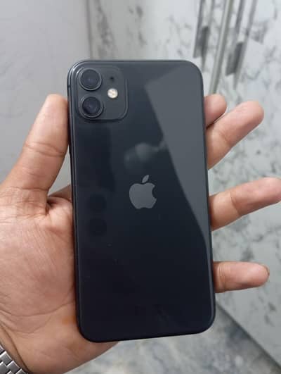 Iphone 11 pta approved