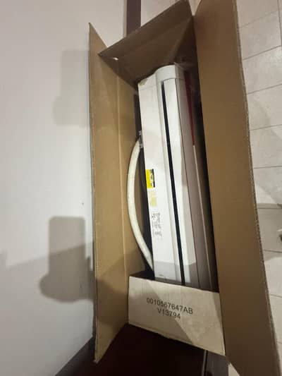 Haier 1.5 Ton Inverter AC