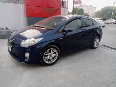 prius 2011