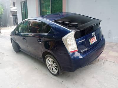 prius 2011