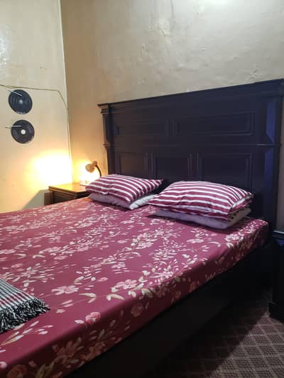 King size Bed for sale