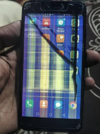 Huawei 8 lite  3/32 03164106726