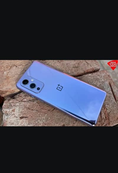 OnePlus 9 5g
