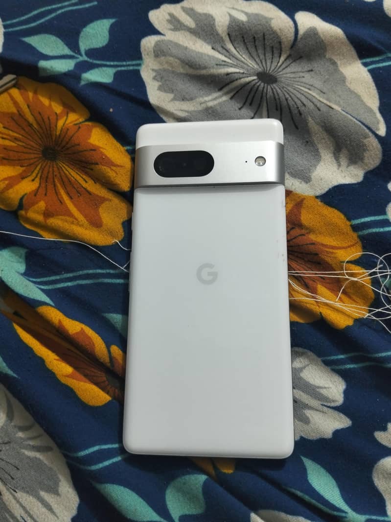 google pixel 6