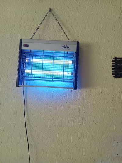 ANX MOSQUITO KILLER ELECTRIC DEVICE