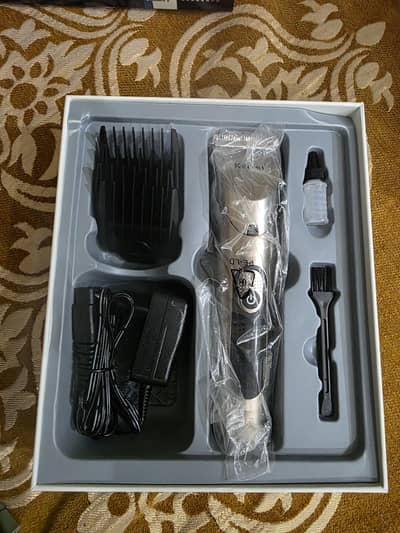 Kemei KM-1627 Hair Clipper