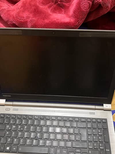 Toshiba tacra 250 C