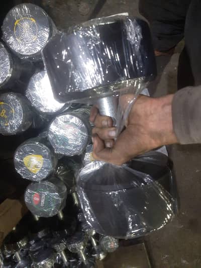 “Dumbbells set heavy weight gym equipment”